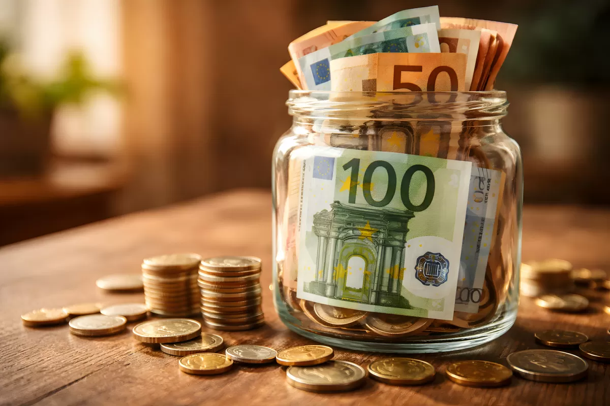 1.000 Euro Entlastungsprämie: Kritik und Unverständnis