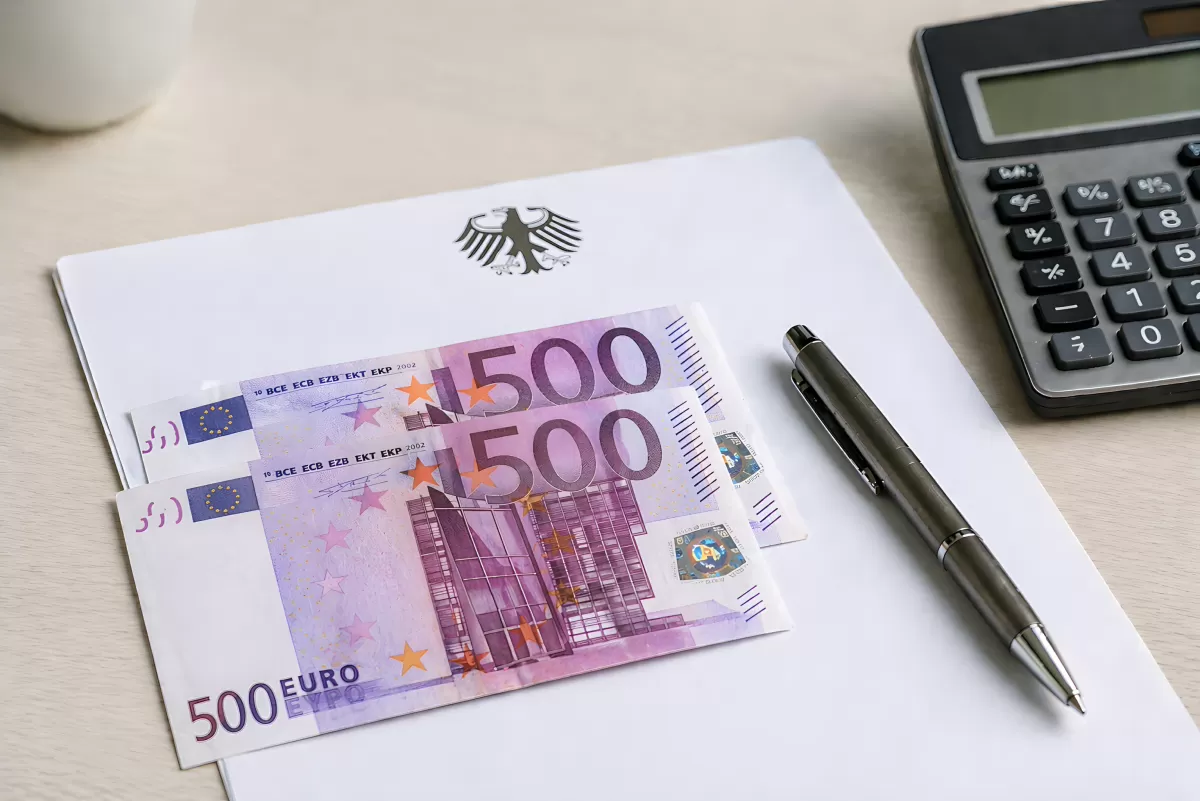 1.000-Euro-Prämie kann bis 2027 gezahlt werden