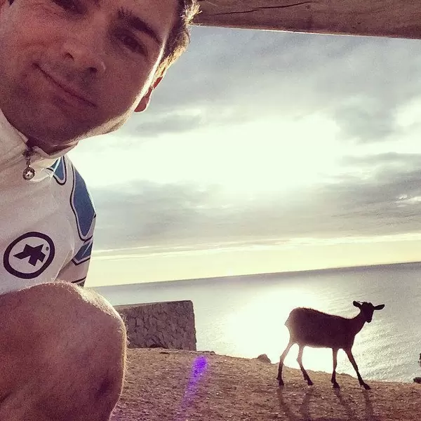 16 Tage bis zum 70.3 Kraichgau. #triathlon #im703 #bergziege #notrunningsucks #fatiguefracture #canyon #sports #happy #sun #ironman #running #picoftheday #bike #motivated #triathlon #swimming #cycling #ironman703 #swimbikerun #trilife #trichallenge #tri #