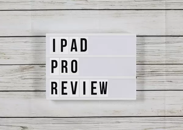 2018 Apple iPad Pro Review