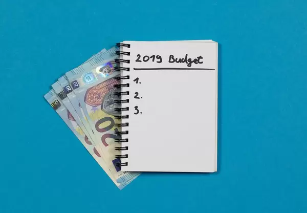 2019 Budget
