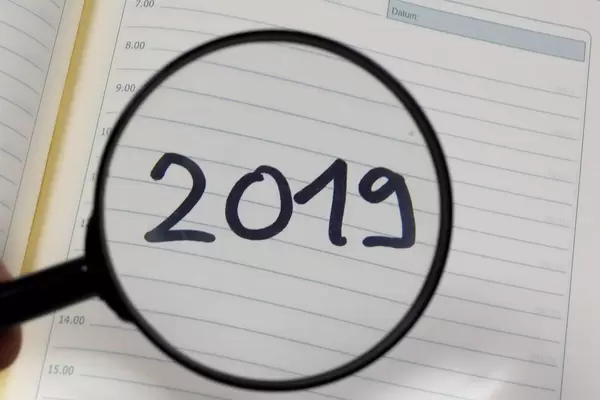 2019 through magnifier