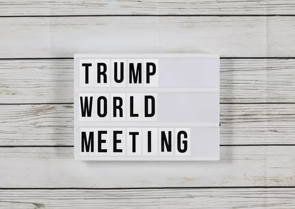 A bruised Trump set for first meeting with world leaders after midterm elections