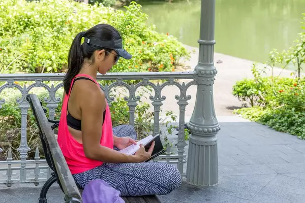 Achtsamkeit und Meditation