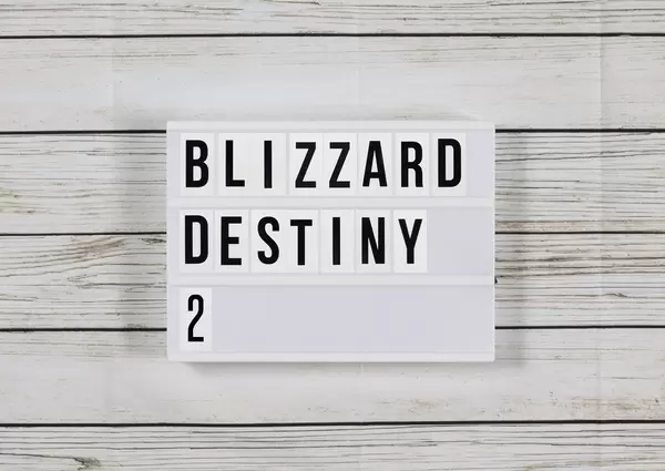 Activision Blizzard Explains Why It’s Giving Away ‘Destiny 2’