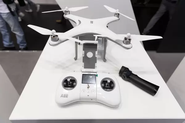 AEE Drohne