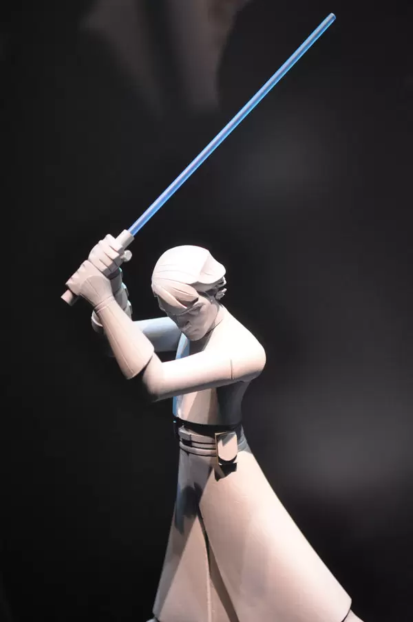 Ahsoka von Star Wars