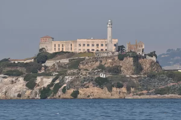 Alcatraz