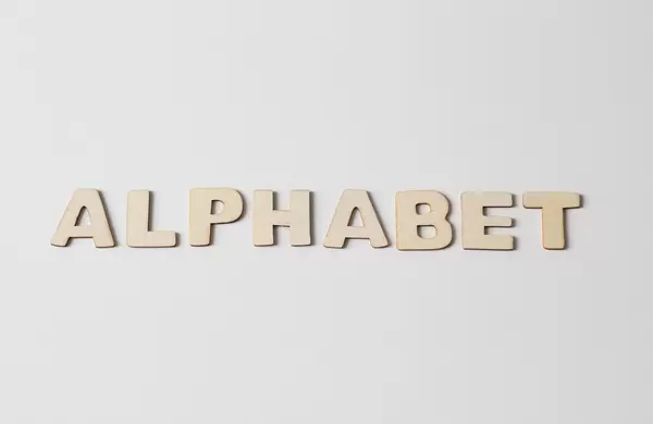 Alphabet