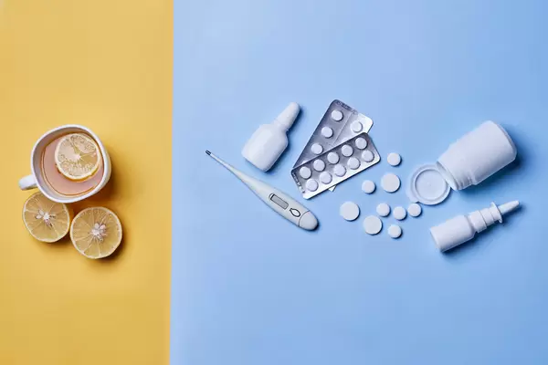 Alternative medicine vs traditional medicine