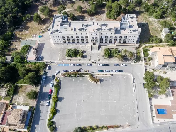 Altersheim in Can Picafort (Novaedat Can Picafort)