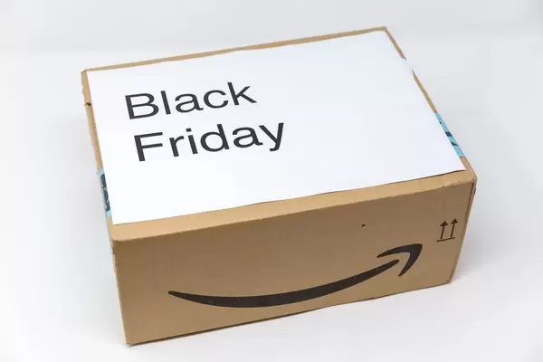 Amazon Black Friday