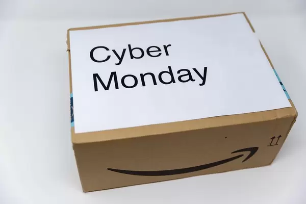 Amazon Cyber Monday