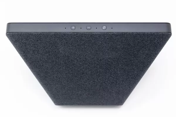 Amazon Echo Show Hinterseite