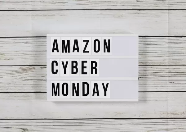 Amazon kündigt „Cyber Monday Woche 2018“ an