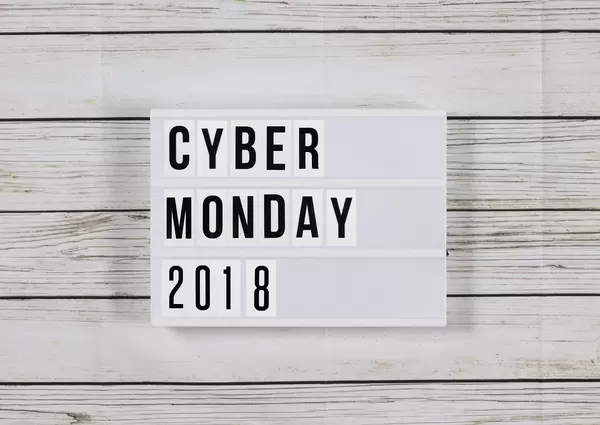 Amazon kündigt Cyber Monday 2018 an