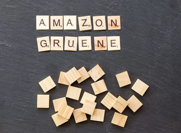 Amazon-Standort in Koblenz Amazon-Standort in Koblenz (Bild: Wolfgang Rattay/Reuters) AMAZON: Grüne wollen Onlinehandel am Sonntag bei Amazon und co einschränken