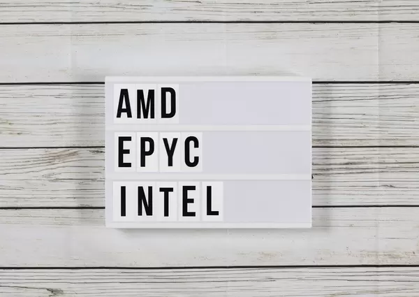 AMDs Ryzen und Epyc knöpfen Intel weiter CPU-Marktanteile ab