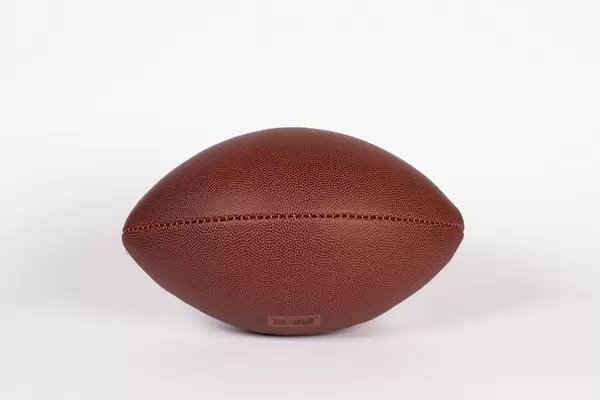 American football ball