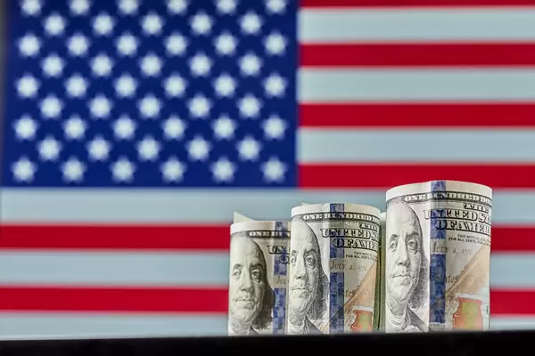 American government approves $1.9 trillion COVID relief package