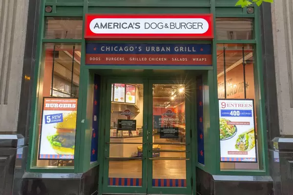 America's Dog and Burger