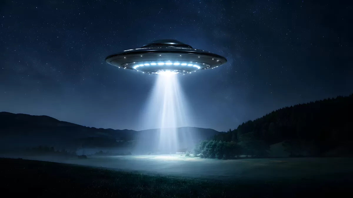 Amerika gibt UFO-Files frei