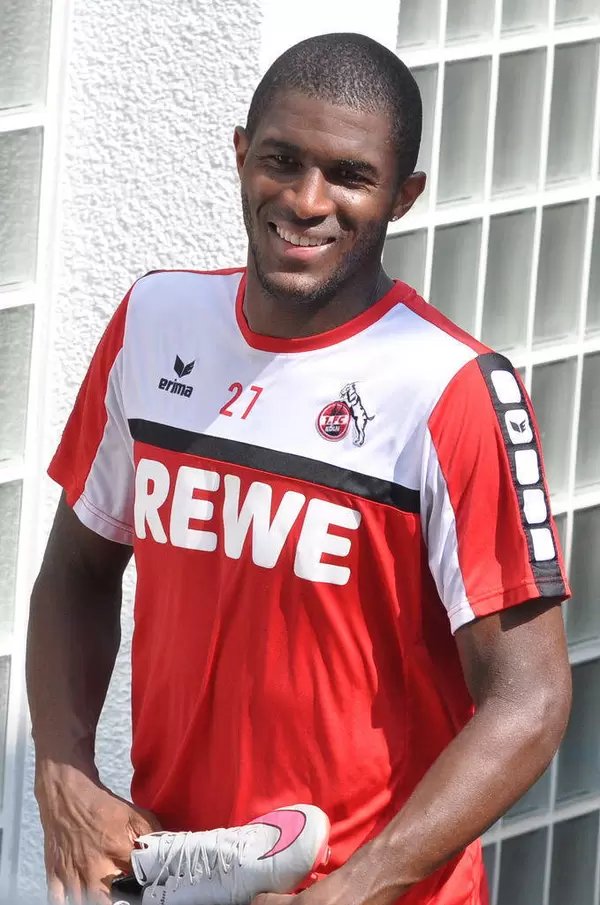 Anthony Modeste