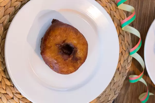 Appelflappen from the Netherlands