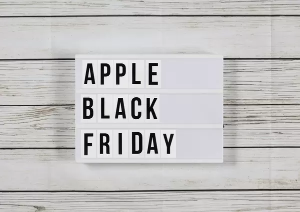 Apple Black Friday 2018: Early AirPods, iPhone, MacBook Sales
