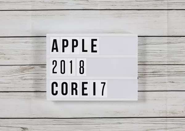 Apple May Have Considered Releasing a 2018 MacBook Air With Faster Core i7 Processor