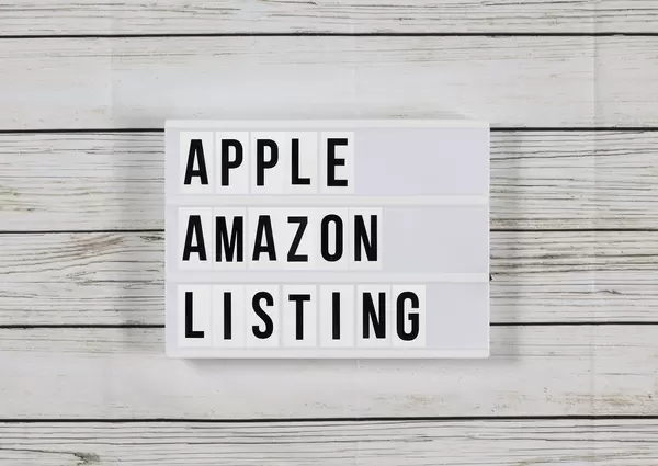 Apple pumps up its Amazon listings with iPhones, iPads and more