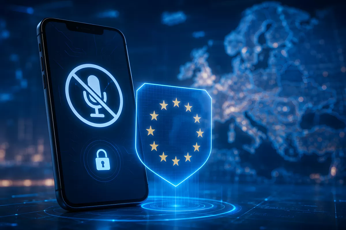 Apple Siri iOS 27 vorerst nicht in Europa