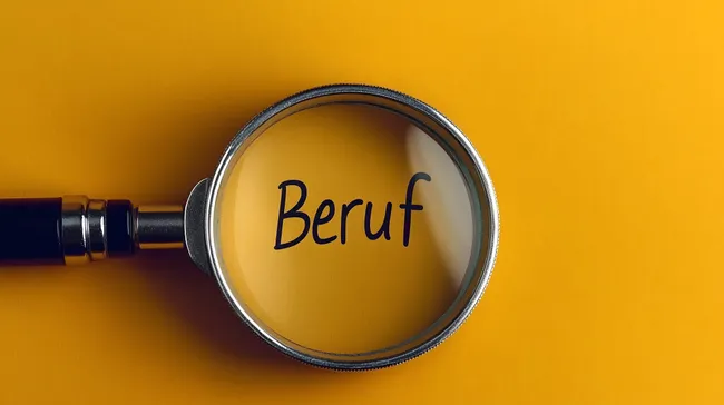 Arbeitsplatzkonzept im Fokus: Beruf unter der Lupe