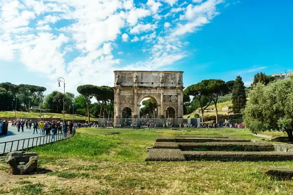Arch of Titus