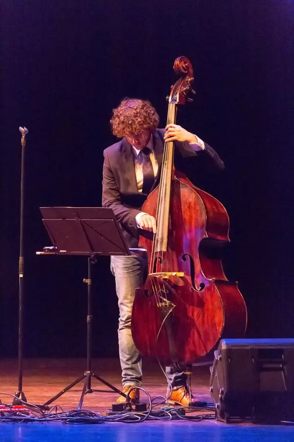 Arthur Geurts - TEDxVenlo 2017