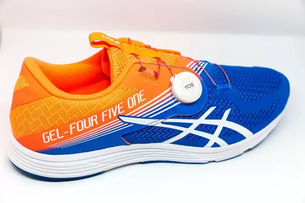 ASICS GEL-451 Laufschuh