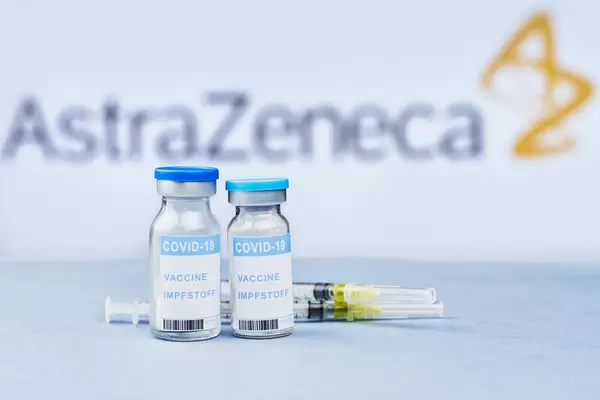 AstraZeneca introduces new safe vaccine at preventing coronavirus infection