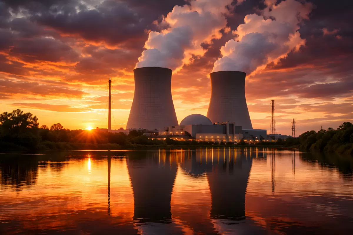 Atomkraftwerk-Debatte Deutschland