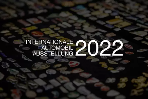 Auto Anstecknadel von verschiedenen Clubmannschaften tbd