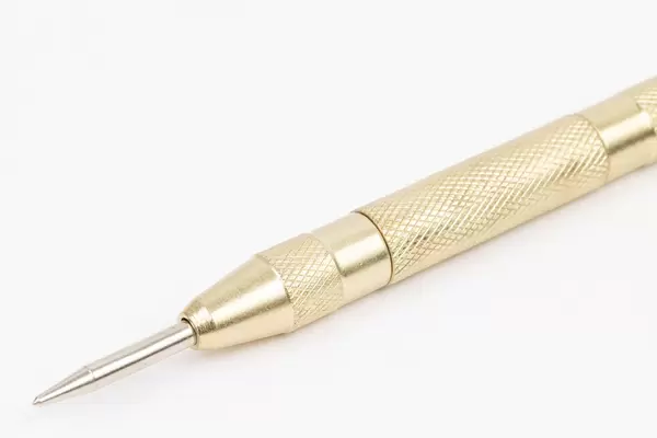 Automatic Center Pin Punch Hole Marker