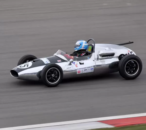 AvD-Oldtimer-Grand-Prix 2011