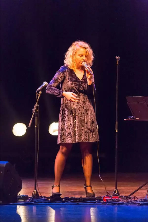 Babs van Bree - TEDxVenlo 2017