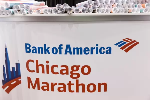Bank of America Chicago Marathon