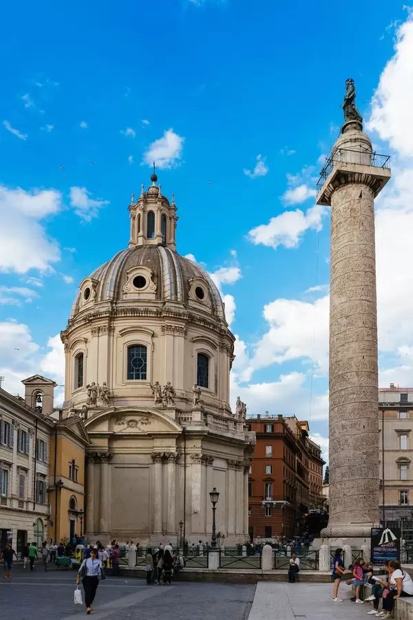 Basilica di Santa Maria in Aracoeli