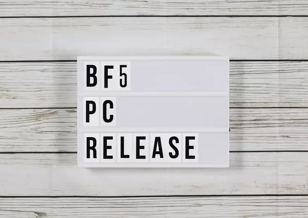 Battlefield 5 - PC-Release um einen Tag vorgezogen, jetzt schon spielbar