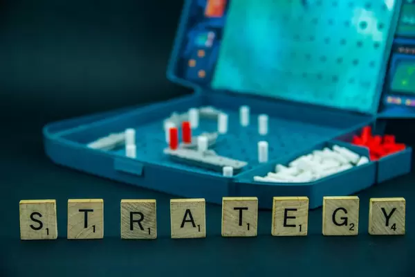 Battleship is a Strategy Board Game