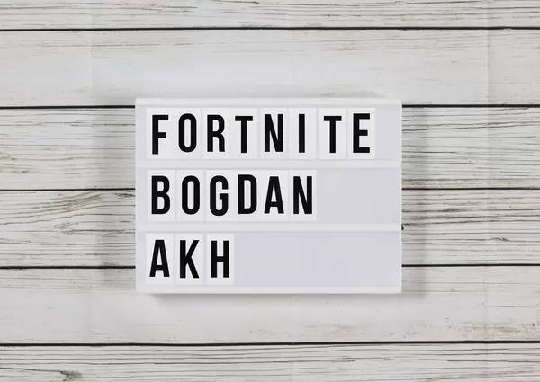 „Fortnite“: Profi-Gamer Bogdan Akh (21) stirbt nach Turnier im Hotel