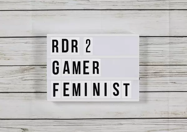„Red Dead Redemption 2“: Gamer tötet im Spiel Feministin – die Community feiert ihn