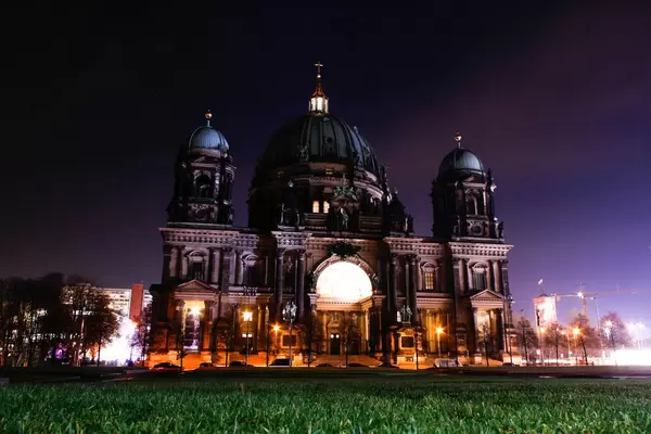Berlin Dome