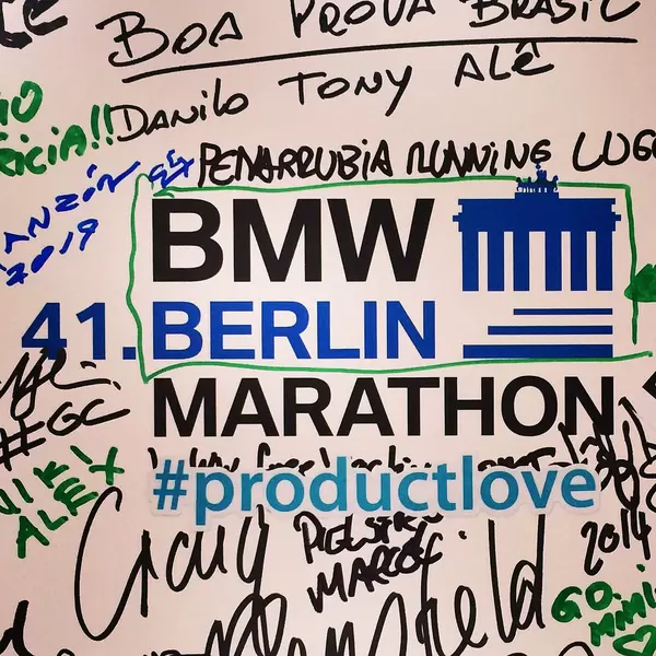 Berlin-Marathon 2014